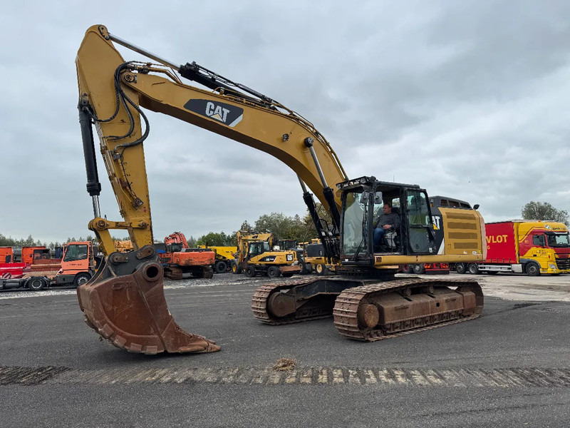 Caterpillar 336EL TIER 4 CE ONLY 11950 HOURS - Ερπυστριοφόρος εκσκαφέας: φωτογραφία 2 Caterpillar 336EL TIER 4 CE ONLY 11950 HOURS - Ερπυστριοφόρος εκσκαφέας: φωτογραφία 2