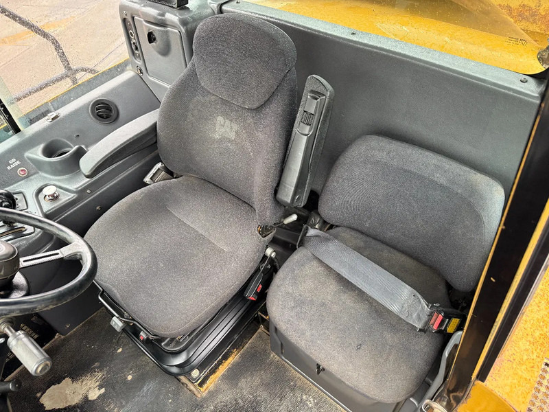 Αρθρωτό φορτηγό Caterpillar 725 - CE + AIRCO + RETARDER - TYRES: 23.5R25: φωτογραφία 15