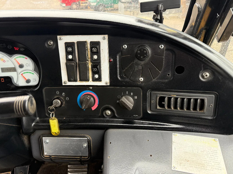 Αρθρωτό φορτηγό Caterpillar 725 - CE + AIRCO + RETARDER - TYRES: 23.5R25: φωτογραφία 19