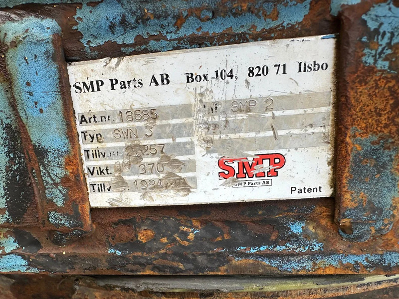 Τροχοφόρος εκσκαφέας Caterpillar M315 +ROTO CE: φωτογραφία 18