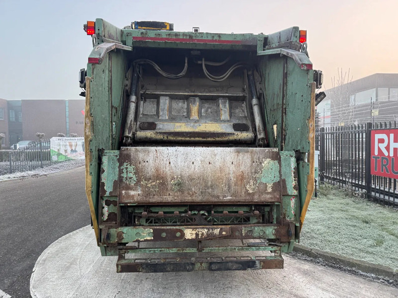 DAF CF 290 6X2 DENNIS EAGLE EURO 6 + WEIGHING SYSTEM - Απορριμματοφόρο: φωτογραφία 5 DAF CF 290 6X2 DENNIS EAGLE EURO 6 + WEIGHING SYSTEM - Απορριμματοφόρο: φωτογραφία 5