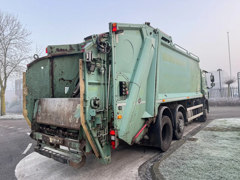 DAF CF 290 6X2 DENNIS EAGLE EURO 6 + WEIGHING SYSTEM - Απορριμματοφόρο: φωτογραφία 4 DAF CF 290 6X2 DENNIS EAGLE EURO 6 + WEIGHING SYSTEM - Απορριμματοφόρο: φωτογραφία 4