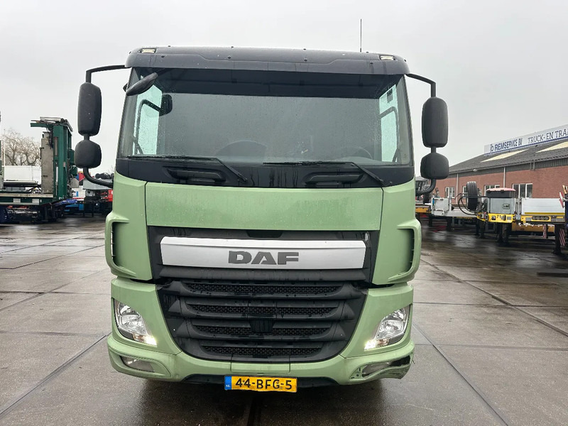 DAF CF 290 DAF CF 290 6X2 DENNIS EAGLE EURO 6 + WEIGHING SYSTEM - Απορριμματοφόρο: φωτογραφία 2 DAF CF 290 DAF CF 290 6X2 DENNIS EAGLE EURO 6 + WEIGHING SYSTEM - Απορριμματοφόρο: φωτογραφία 2