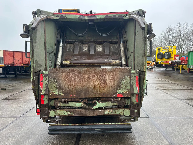 DAF CF 290 DAF CF 290 6X2 DENNIS EAGLE EURO 6 + WEIGHING SYSTEM - Απορριμματοφόρο: φωτογραφία 5 DAF CF 290 DAF CF 290 6X2 DENNIS EAGLE EURO 6 + WEIGHING SYSTEM - Απορριμματοφόρο: φωτογραφία 5