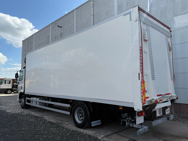 DAF CF 320 4X2 - EURO 6 - 19 TON + DHOLLANDIA - Φορτηγό κόφα: φωτογραφία 5 DAF CF 320 4X2 - EURO 6 - 19 TON + DHOLLANDIA - Φορτηγό κόφα: φωτογραφία 5