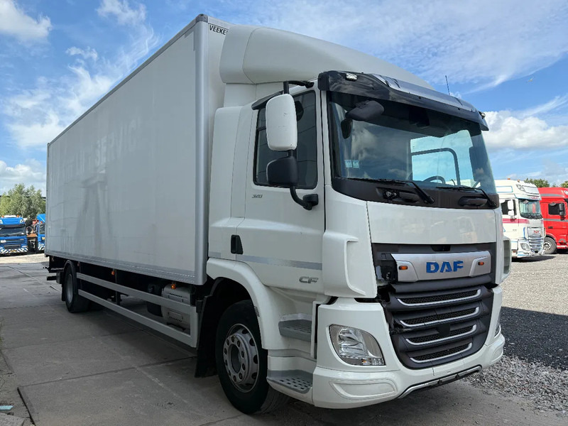 DAF CF 320 4X2 - EURO 6 - 19 TON + DHOLLANDIA - Φορτηγό κόφα: φωτογραφία 3 DAF CF 320 4X2 - EURO 6 - 19 TON + DHOLLANDIA - Φορτηγό κόφα: φωτογραφία 3