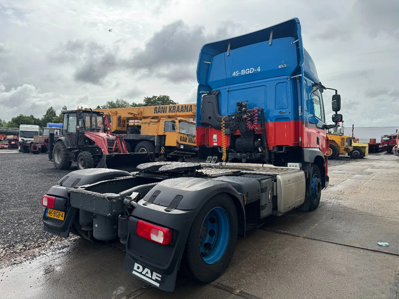 DAF CF 400 4X2 EURO 6 HOLLAND TRUCK - Τράκτορας: φωτογραφία 4 DAF CF 400 4X2 EURO 6 HOLLAND TRUCK - Τράκτορας: φωτογραφία 4