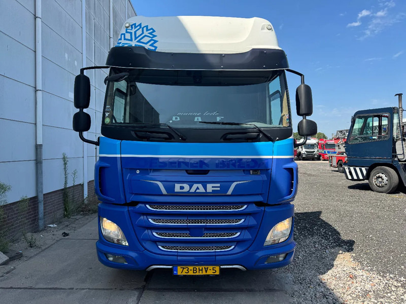 DAF CF 400 4X2 EURO 6 PROBLEM ATOMIZER TÜV TILL 02-2026 - Τράκτορας: φωτογραφία 2 DAF CF 400 4X2 EURO 6 PROBLEM ATOMIZER TÜV TILL 02-2026 - Τράκτορας: φωτογραφία 2
