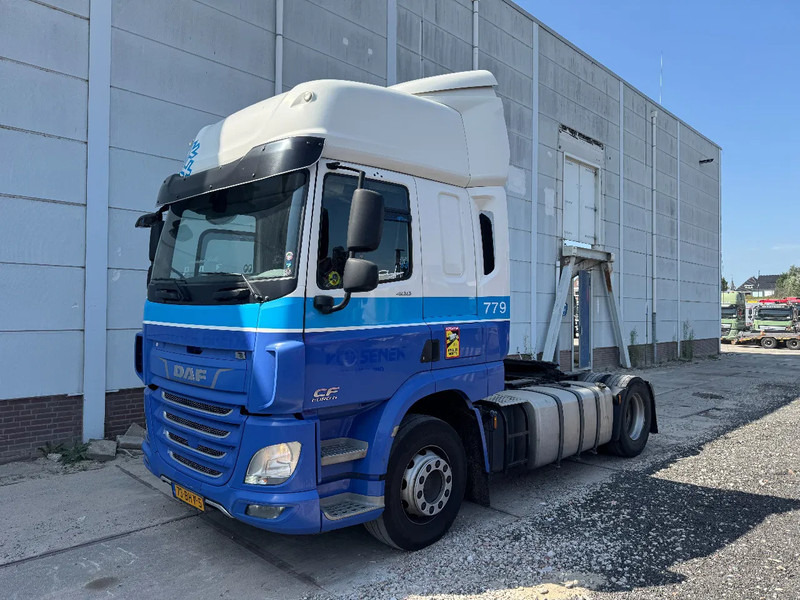 DAF CF 400 4X2 EURO 6 PROBLEM ATOMIZER TÜV TILL 02-2026 - Τράκτορας: φωτογραφία 1 DAF CF 400 4X2 EURO 6 PROBLEM ATOMIZER TÜV TILL 02-2026 - Τράκτορας: φωτογραφία 1