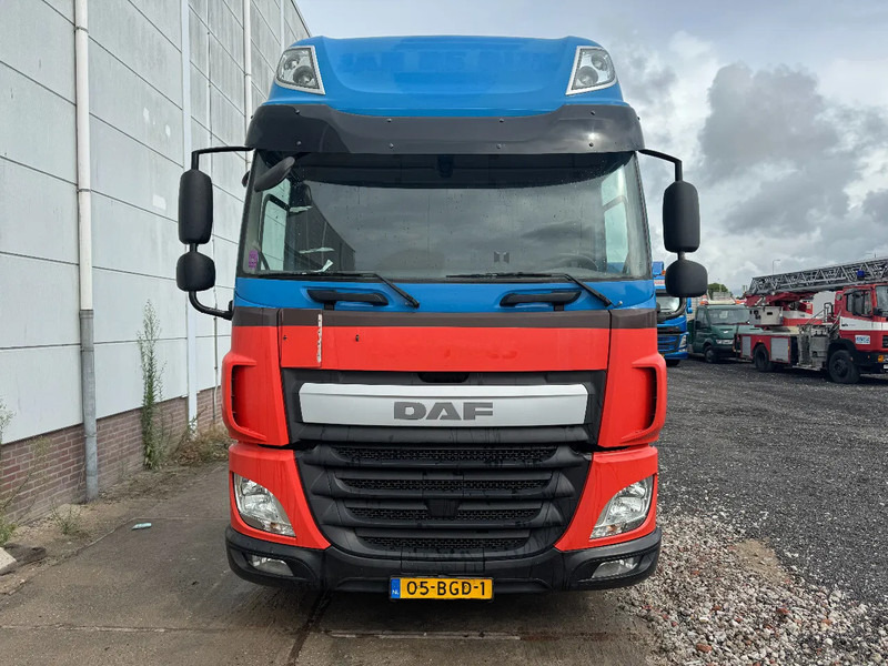 DAF CF 400 4X2 EURO 6 - Τράκτορας: φωτογραφία 2 DAF CF 400 4X2 EURO 6 - Τράκτορας: φωτογραφία 2