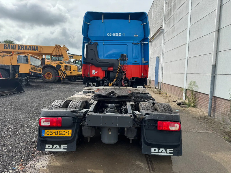 DAF CF 400 4X2 EURO 6 - Τράκτορας: φωτογραφία 4 DAF CF 400 4X2 EURO 6 - Τράκτορας: φωτογραφία 4