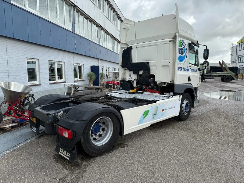 DAF CF 400 4X2 - Τράκτορας: φωτογραφία 5 DAF CF 400 4X2 - Τράκτορας: φωτογραφία 5