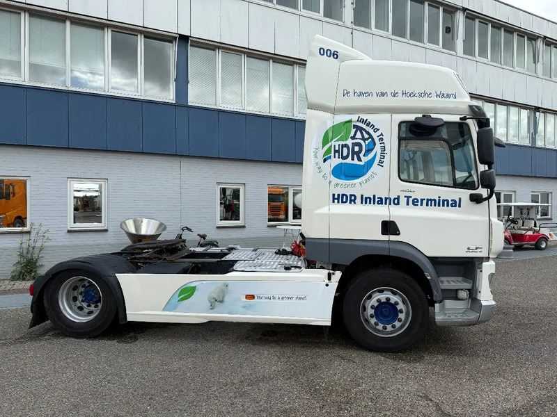 DAF CF 400 4X2 - Τράκτορας: φωτογραφία 4 DAF CF 400 4X2 - Τράκτορας: φωτογραφία 4