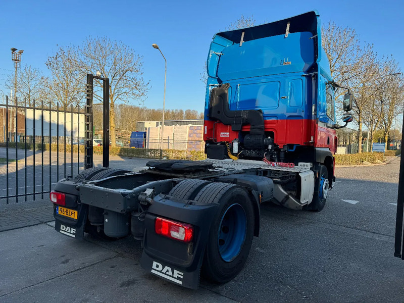 DAF CF 410 4X2 STANDARD EURO 6 FRIDGE - Τράκτορας: φωτογραφία 4 DAF CF 410 4X2 STANDARD EURO 6 FRIDGE - Τράκτορας: φωτογραφία 4