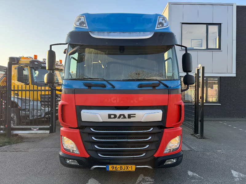 DAF CF 410 4X2 STANDARD EURO 6 FRIDGE - Τράκτορας: φωτογραφία 2 DAF CF 410 4X2 STANDARD EURO 6 FRIDGE - Τράκτορας: φωτογραφία 2