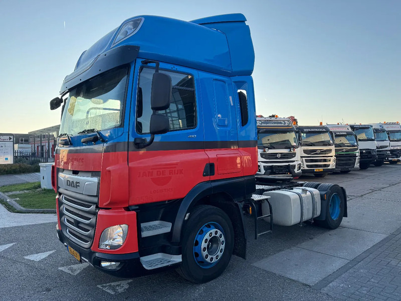 DAF CF 410 4X2 STANDARD EURO 6 FRIDGE - Τράκτορας: φωτογραφία 1 DAF CF 410 4X2 STANDARD EURO 6 FRIDGE - Τράκτορας: φωτογραφία 1
