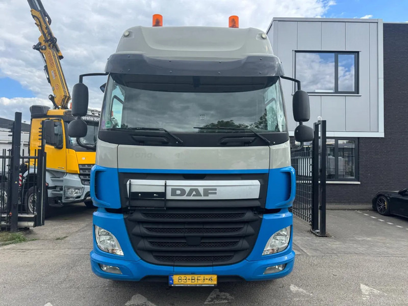 DAF CF 440 4X2 - EURO 6 + TÜV 12-2025 - Τράκτορας: φωτογραφία 2 DAF CF 440 4X2 - EURO 6 + TÜV 12-2025 - Τράκτορας: φωτογραφία 2