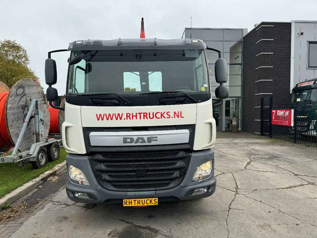 DAF CF 440 6X2 EURO 6 DALBY 20T - Φορτηγό φόρτωσης γάντζου: φωτογραφία 3 DAF CF 440 6X2 EURO 6 DALBY 20T - Φορτηγό φόρτωσης γάντζου: φωτογραφία 3