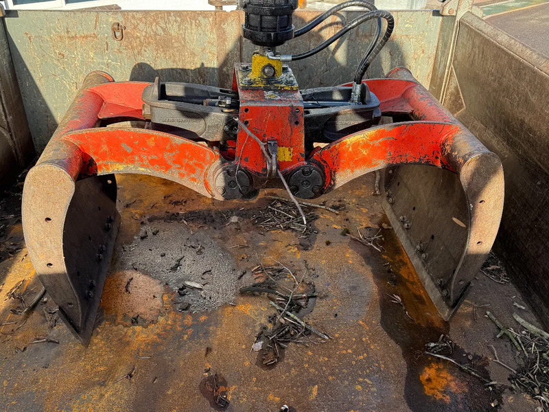 DAF CF 75.250 4X2 + PALFINGER PK10000 + 3-SIDE TIPPER 12 TON - Φορτηγό ανατρεπόμενο, Φορτηγό με γερανό: φωτογραφία 5 DAF CF 75.250 4X2 + PALFINGER PK10000 + 3-SIDE TIPPER 12 TON - Φορτηγό ανατρεπόμενο, Φορτηγό με γερανό: φωτογραφία 5