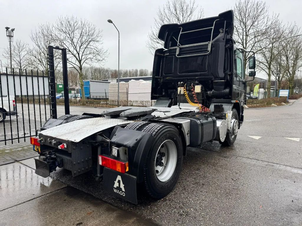 DAF CF 75.290 4X2 EURO 3 MANUAL GEAR + VANGMUIL - Τράκτορας: φωτογραφία 5 DAF CF 75.290 4X2 EURO 3 MANUAL GEAR + VANGMUIL - Τράκτορας: φωτογραφία 5
