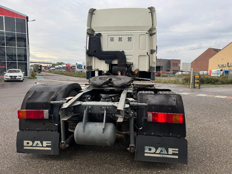 DAF CF 85.460 4X2 EURO 5 SLEEPER CAB - Τράκτορας: φωτογραφία 5 DAF CF 85.460 4X2 EURO 5 SLEEPER CAB - Τράκτορας: φωτογραφία 5