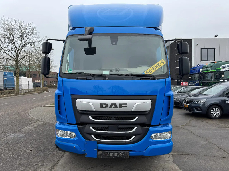 DAF LF 180 4X2 - EURO 6 + DHOLLANDIA LIFT - Φορτηγό κόφα: φωτογραφία 2 DAF LF 180 4X2 - EURO 6 + DHOLLANDIA LIFT - Φορτηγό κόφα: φωτογραφία 2