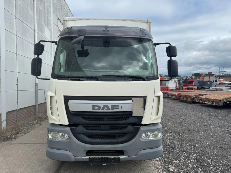 DAF LF 320 4X2 EURO 6 DHOLLANDIA LIFT BOX - Φορτηγό κόφα: φωτογραφία 2 DAF LF 320 4X2 EURO 6 DHOLLANDIA LIFT BOX - Φορτηγό κόφα: φωτογραφία 2