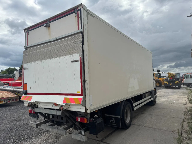 DAF LF 320 4X2 EURO 6 DHOLLANDIA LIFT BOX - Φορτηγό κόφα: φωτογραφία 4 DAF LF 320 4X2 EURO 6 DHOLLANDIA LIFT BOX - Φορτηγό κόφα: φωτογραφία 4