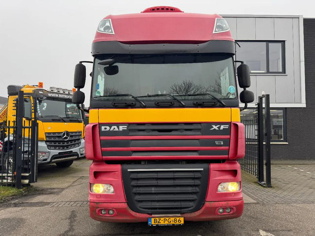 DAF XF 105.460 4X2 - EURO 5 + FULL SPOILER + NL TRUC - Τράκτορας: φωτογραφία 2 DAF XF 105.460 4X2 - EURO 5 + FULL SPOILER + NL TRUC - Τράκτορας: φωτογραφία 2