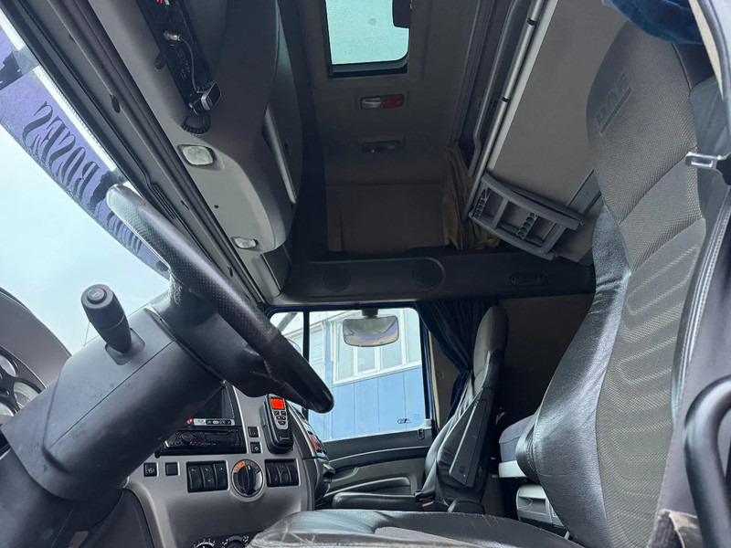 DAF XF 105.460 4X2 SKIRTS EURO 5 ONLY 770.446 KM HOLLAND TRUCK - Τράκτορας: φωτογραφία 5 DAF XF 105.460 4X2 SKIRTS EURO 5 ONLY 770.446 KM HOLLAND TRUCK - Τράκτορας: φωτογραφία 5