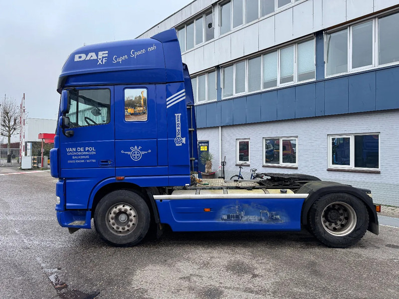 DAF XF 105.460 4X2 SKIRTS EURO 5 ONLY 770.446 KM HOLLAND TRUCK - Τράκτορας: φωτογραφία 4 DAF XF 105.460 4X2 SKIRTS EURO 5 ONLY 770.446 KM HOLLAND TRUCK - Τράκτορας: φωτογραφία 4