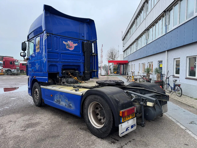 DAF XF 105.460 4X2 SKIRTS EURO 5 ONLY 770.446 KM HOLLAND TRUCK - Τράκτορας: φωτογραφία 3 DAF XF 105.460 4X2 SKIRTS EURO 5 ONLY 770.446 KM HOLLAND TRUCK - Τράκτορας: φωτογραφία 3