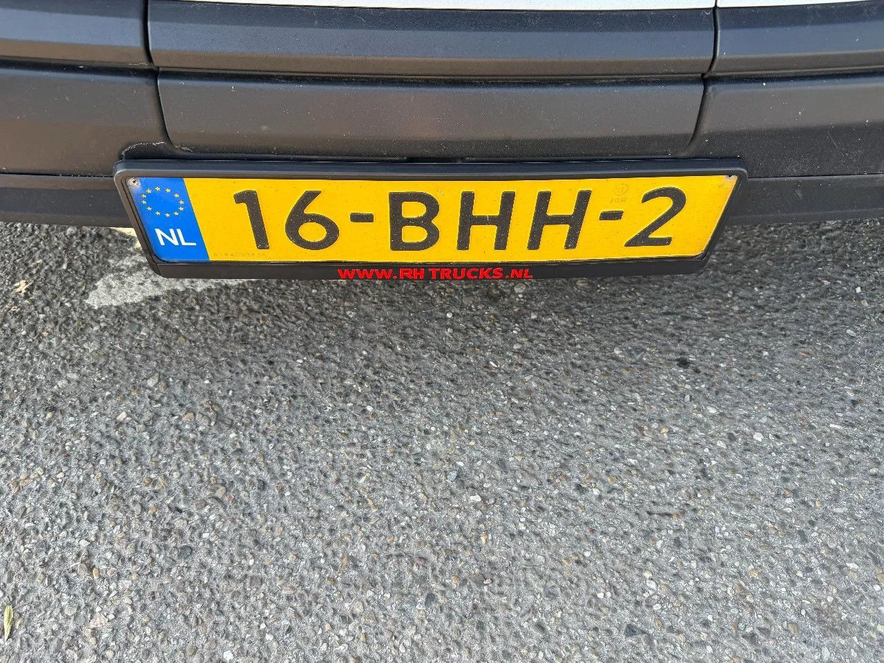 DAF XF 440 4X2 ENGINE RUNNING BUT TICKING! - Τράκτορας: φωτογραφία 4 DAF XF 440 4X2 ENGINE RUNNING BUT TICKING! - Τράκτορας: φωτογραφία 4