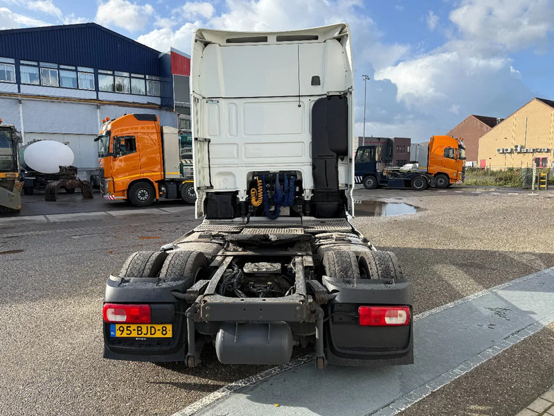 DAF XF 460 4X2 EURO 6 - MEGA + APK 03-2026 - Τράκτορας: φωτογραφία 5 DAF XF 460 4X2 EURO 6 - MEGA + APK 03-2026 - Τράκτορας: φωτογραφία 5