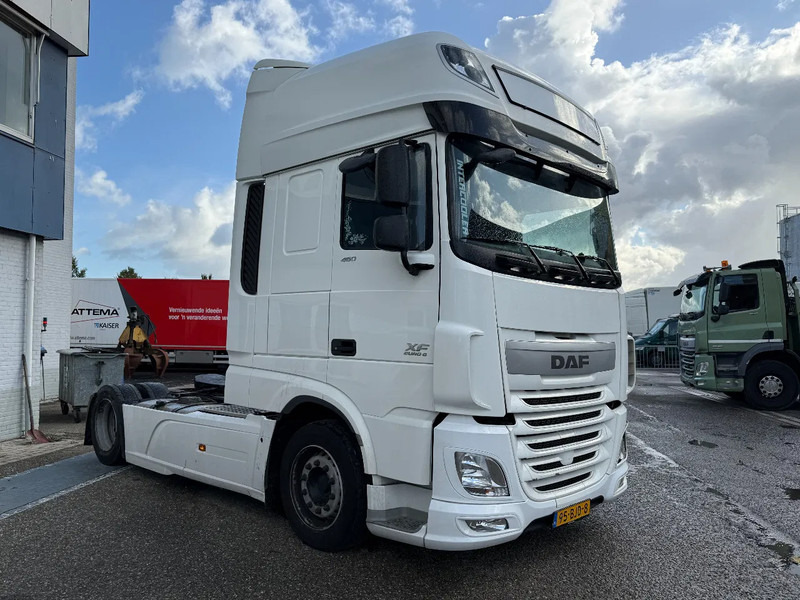 DAF XF 460 4X2 EURO 6 - MEGA + APK 03-2026 - Τράκτορας: φωτογραφία 3 DAF XF 460 4X2 EURO 6 - MEGA + APK 03-2026 - Τράκτορας: φωτογραφία 3