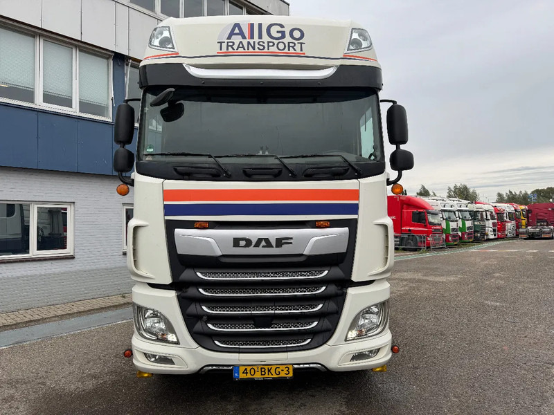 DAF XF 480 4X2 EURO 6 SKIRTS DOUBLE TANK TÜV 05-2026 - Τράκτορας: φωτογραφία 2 DAF XF 480 4X2 EURO 6 SKIRTS DOUBLE TANK TÜV 05-2026 - Τράκτορας: φωτογραφία 2