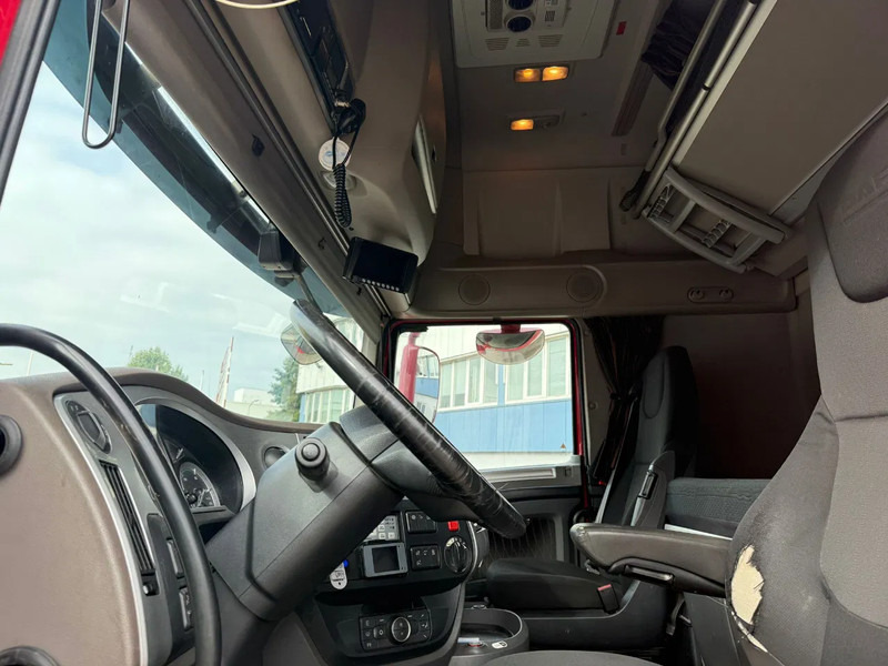 Φορτηγό ψυγείο DAF XF 480 6x2 EURO 6 TRS COOLING SYSTEM COMPLETE 2019: φωτογραφία 8 Φορτηγό ψυγείο DAF XF 480 6x2 EURO 6 TRS COOLING SYSTEM COMPLETE 2019: φωτογραφία 8