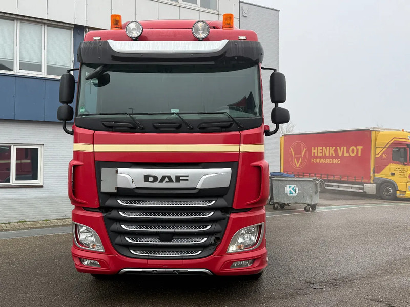 DAF XF 530 6X2 - EURO 6 + HYDRAULICS - Τράκτορας: φωτογραφία 2 DAF XF 530 6X2 - EURO 6 + HYDRAULICS - Τράκτορας: φωτογραφία 2