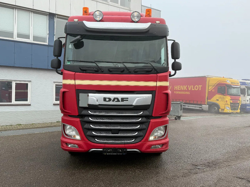 DAF XF 530 6X2 - EURO 6 + HYDRAULICS - Τράκτορας: φωτογραφία 2 DAF XF 530 6X2 - EURO 6 + HYDRAULICS - Τράκτορας: φωτογραφία 2