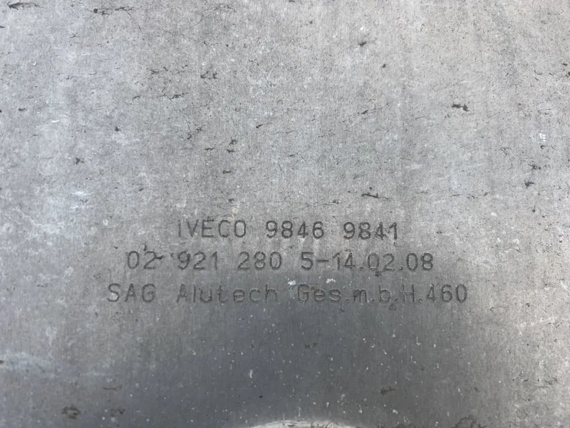 Diversen 460 liter brandstof tank - Ρεζερβουάρ καυσίμου για Φορτηγό: φωτογραφία 3 Diversen 460 liter brandstof tank - Ρεζερβουάρ καυσίμου για Φορτηγό: φωτογραφία 3