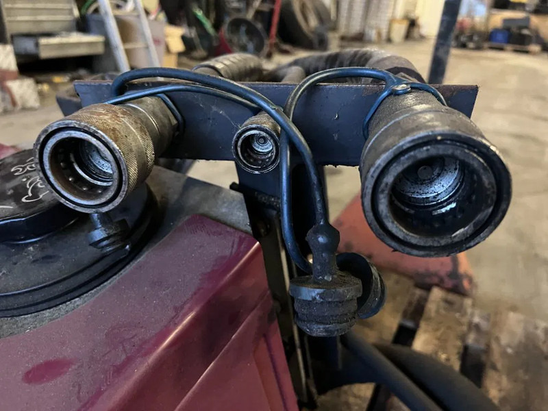 Diversen GARDNER DENVER COMPRESSOR + OMFT PTO - Κινητήρας και ανταλλακτικά για Φορτηγό: φωτογραφία 4 Diversen GARDNER DENVER COMPRESSOR + OMFT PTO - Κινητήρας και ανταλλακτικά για Φορτηγό: φωτογραφία 4