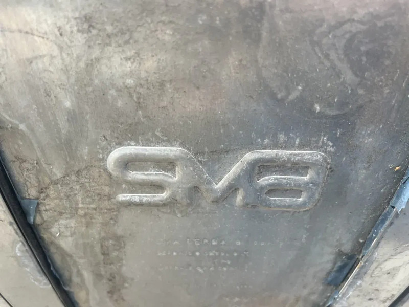 Diversen Hydrauliek tank l 70 b 45 h 62 met steunen - Υδραυλικό για Φορτηγό: φωτογραφία 4 Diversen Hydrauliek tank l 70 b 45 h 62 met steunen - Υδραυλικό για Φορτηγό: φωτογραφία 4