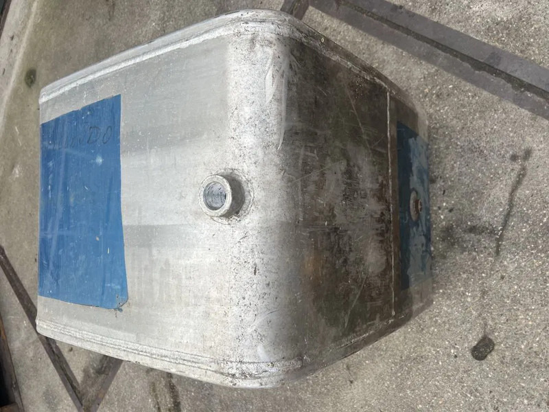 Diversen Hydrauliek tank l 70 b 45 h 62 - Υδραυλικό για Φορτηγό: φωτογραφία 1 Diversen Hydrauliek tank l 70 b 45 h 62 - Υδραυλικό για Φορτηγό: φωτογραφία 1