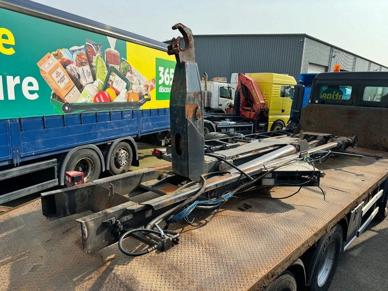 Diversen TAM MB 16 PCA ONLY THE HOOK - Ανταλλακτικό: φωτογραφία 5 Diversen TAM MB 16 PCA ONLY THE HOOK - Ανταλλακτικό: φωτογραφία 5