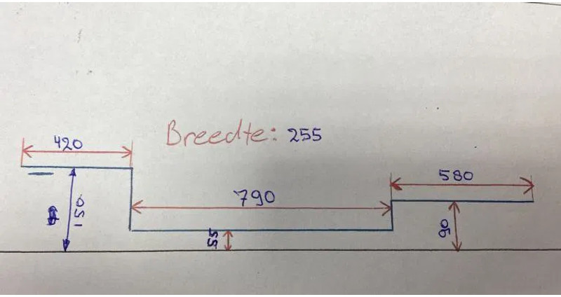 Doll 4 AXEL STEERING 66200 TON - Επικαθήμενο με χαμηλό δάπεδο: φωτογραφία 5 Doll 4 AXEL STEERING 66200 TON - Επικαθήμενο με χαμηλό δάπεδο: φωτογραφία 5