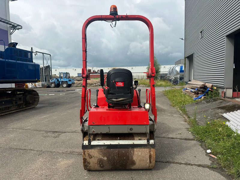 Οδοστρωτήρας Dynapac CC1200, CE, 1320 HOURS: φωτογραφία 10 Οδοστρωτήρας Dynapac CC1200, CE, 1320 HOURS: φωτογραφία 10