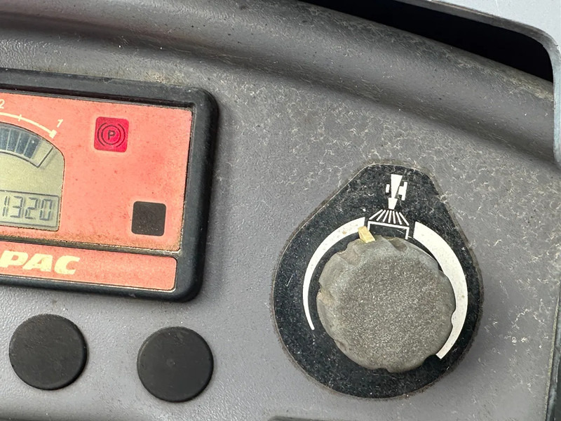 Οδοστρωτήρας Dynapac CC1200, CE, 1320 HOURS: φωτογραφία 18 Οδοστρωτήρας Dynapac CC1200, CE, 1320 HOURS: φωτογραφία 18