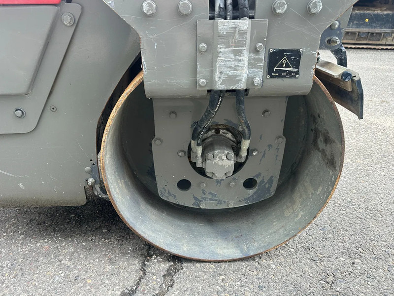 Οδοστρωτήρας Dynapac CC1200, CE, 1320 HOURS: φωτογραφία 16 Οδοστρωτήρας Dynapac CC1200, CE, 1320 HOURS: φωτογραφία 16