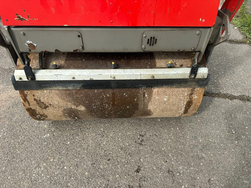 Οδοστρωτήρας Dynapac CC1200, CE, 1320 HOURS: φωτογραφία 11 Οδοστρωτήρας Dynapac CC1200, CE, 1320 HOURS: φωτογραφία 11