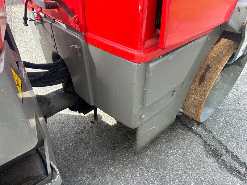 Οδοστρωτήρας Dynapac CC1200, CE, 1320 HOURS: φωτογραφία 8 Οδοστρωτήρας Dynapac CC1200, CE, 1320 HOURS: φωτογραφία 8